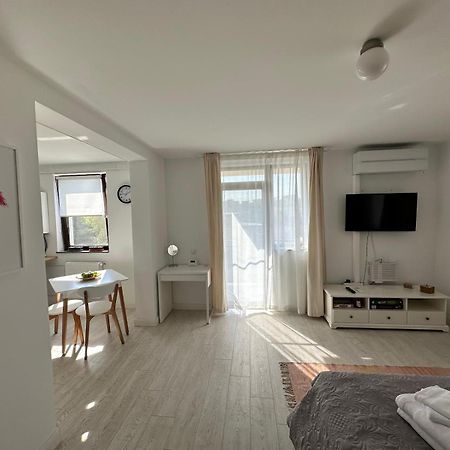 Amadeus Iasi Διαμέρισμα Εξωτερικό φωτογραφία